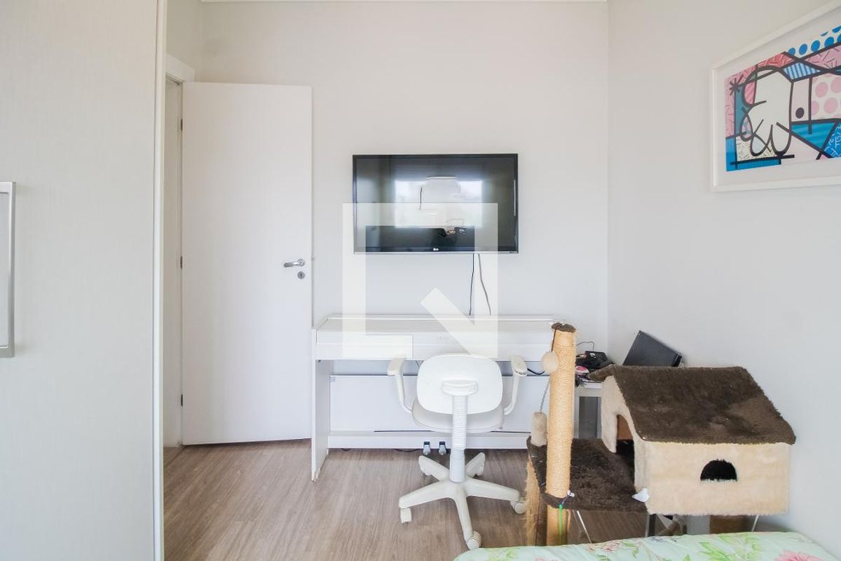 Apartamento, 3 quartos, 112 m² - Foto 37