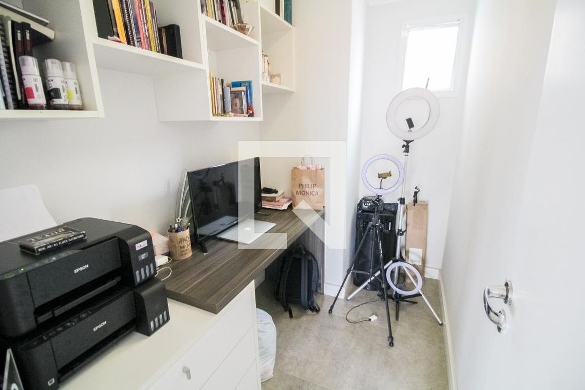 Apartamento, 3 quartos, 112 m² - Foto 41