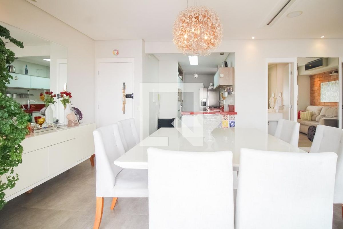 Apartamento, 3 quartos, 112 m² - Foto 7