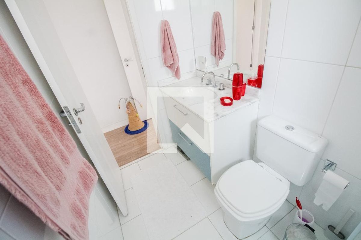 Apartamento, 3 quartos, 112 m² - Foto 47