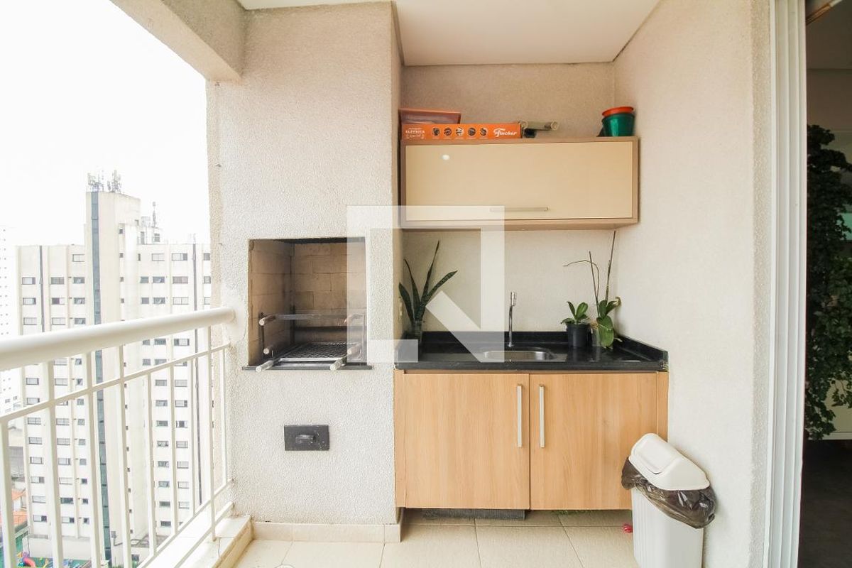 Apartamento, 3 quartos, 112 m² - Foto 15
