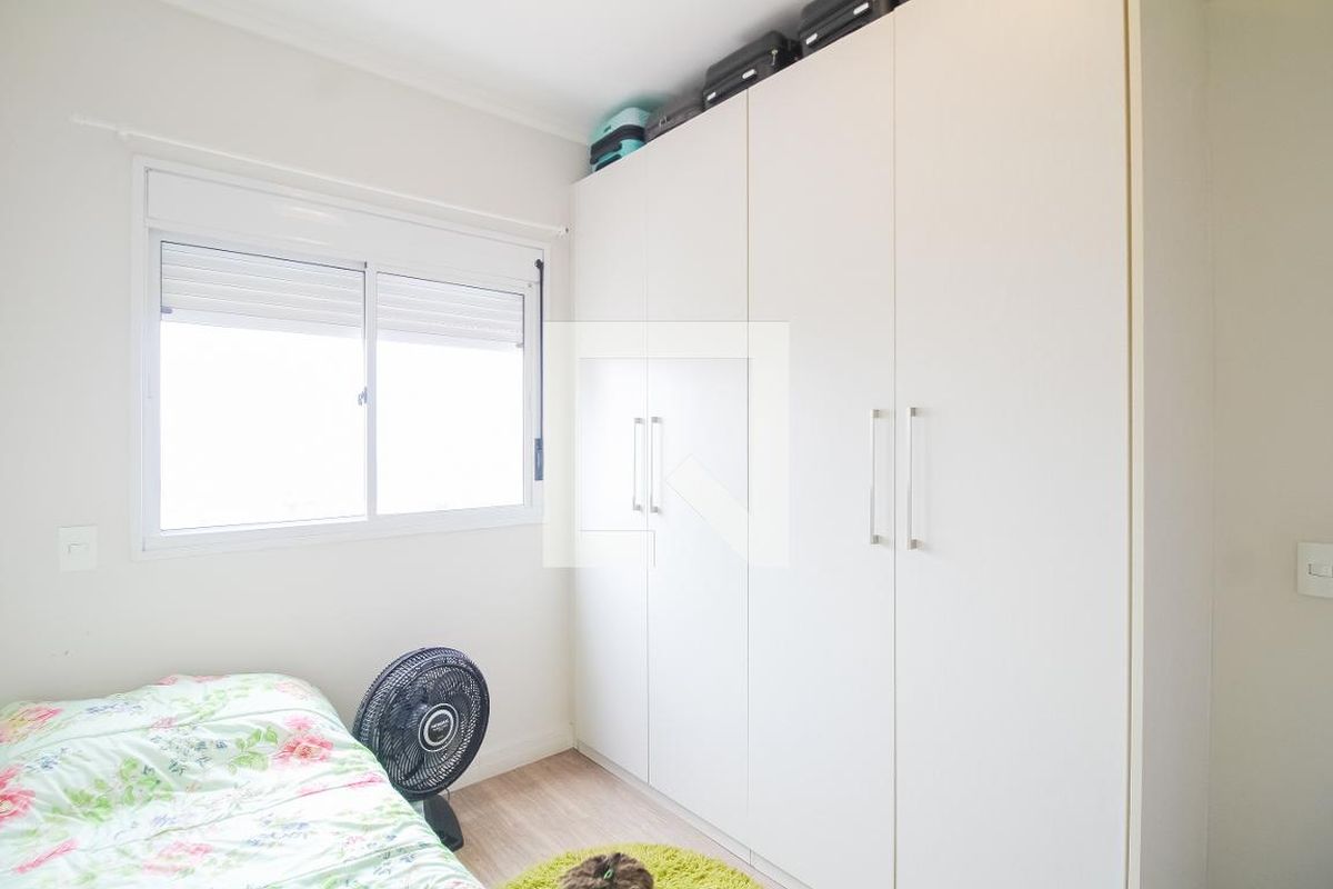 Apartamento, 3 quartos, 112 m² - Foto 34
