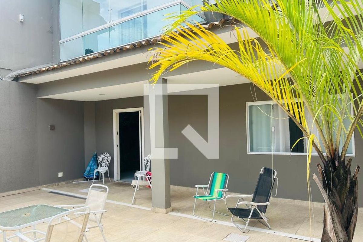 Casa, 3 quartos, 480 m² - Foto 37