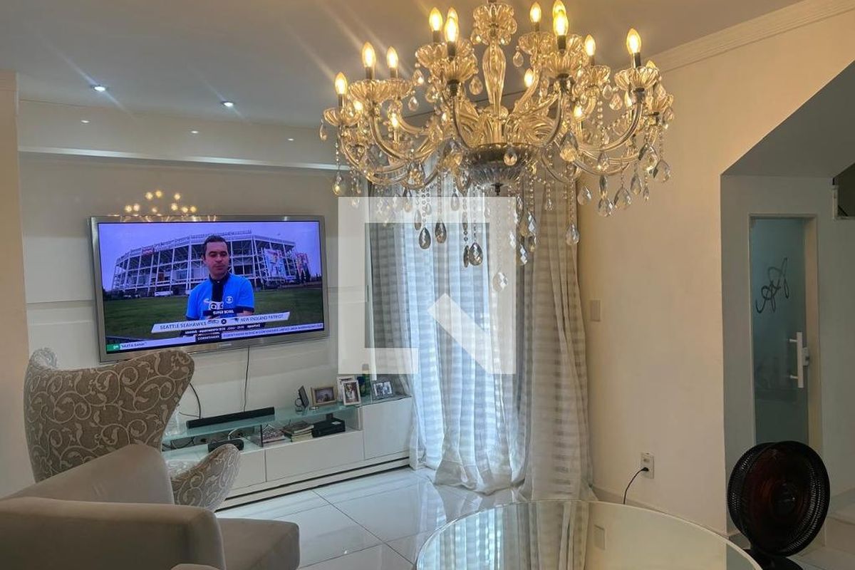 Casa, 3 quartos, 480 m² - Foto 3