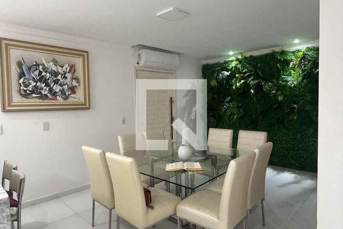 Casa, 3 quartos, 480 m² - Foto 9