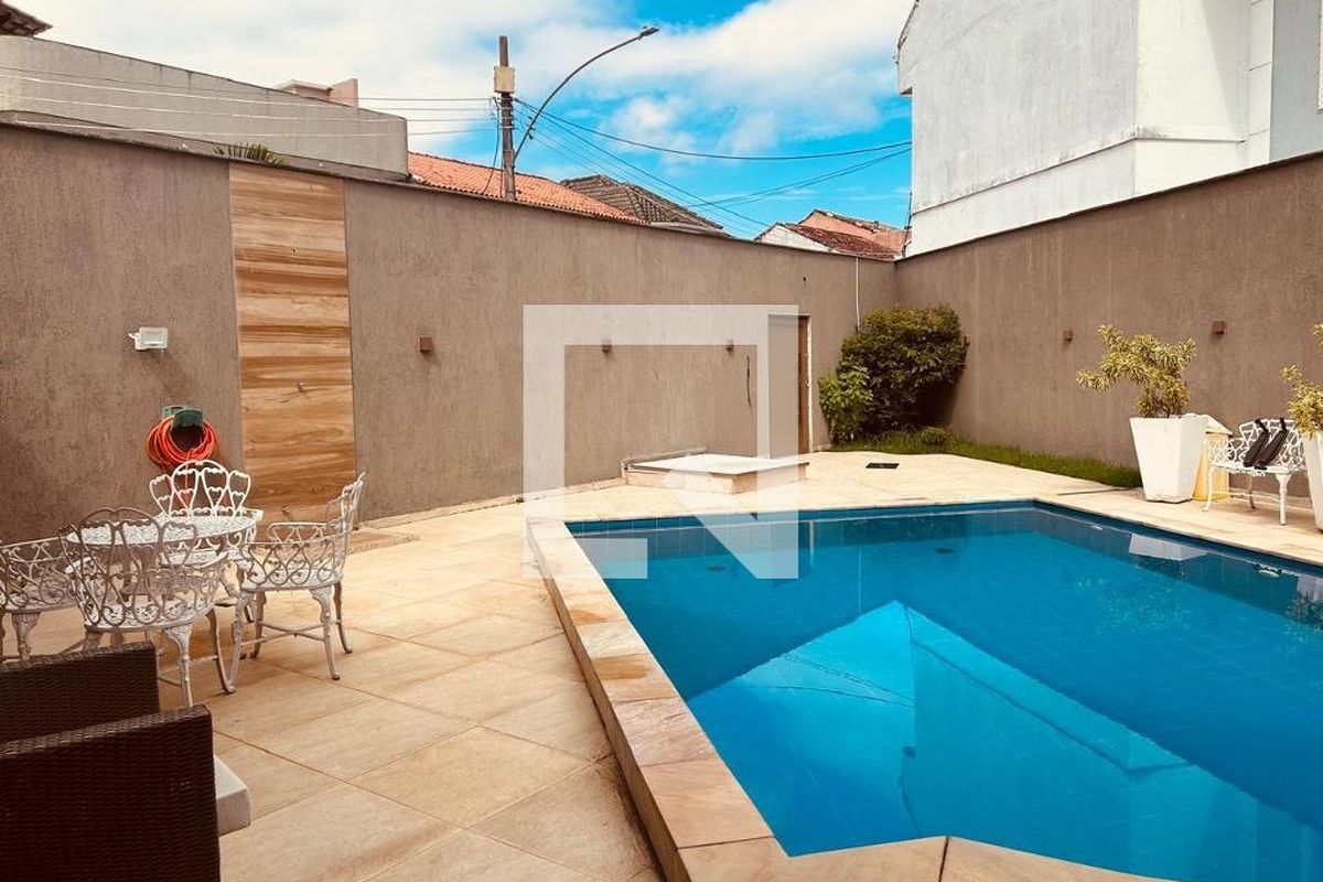 Casa, 3 quartos, 480 m² - Foto 32