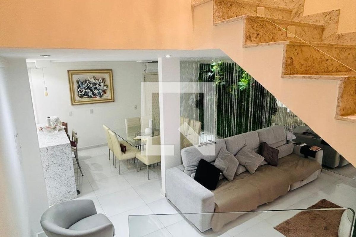 Casa, 3 quartos, 480 m² - Foto 1