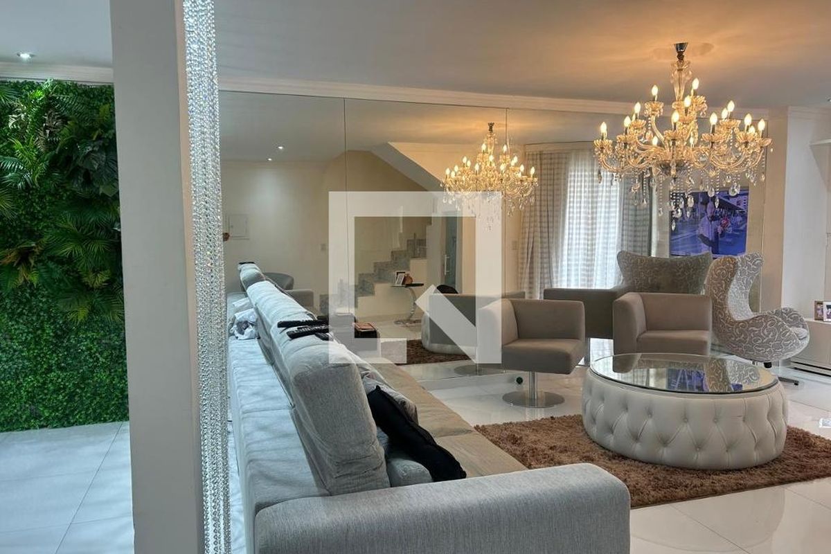 Casa, 3 quartos, 480 m² - Foto 2
