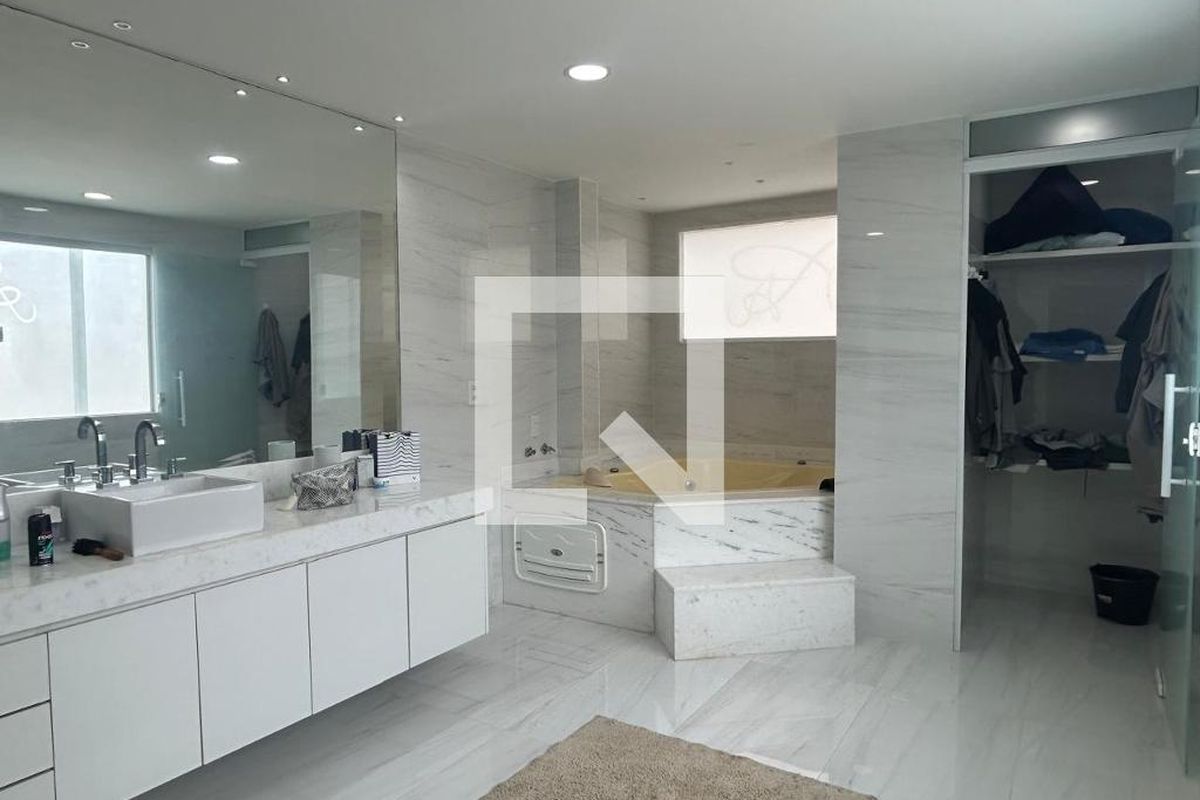 Casa, 3 quartos, 480 m² - Foto 24