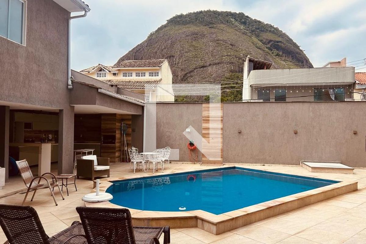 Casa, 3 quartos, 480 m² - Foto 33
