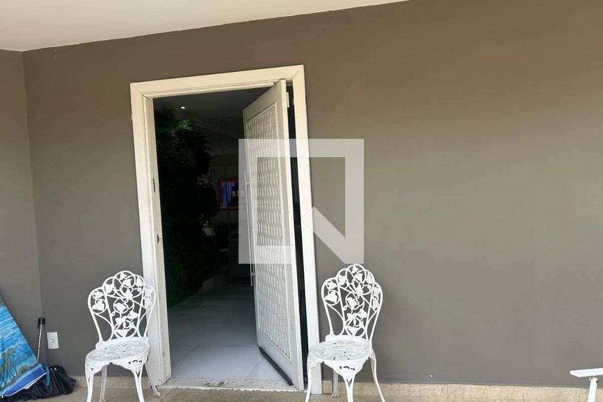 Casa, 3 quartos, 480 m² - Foto 29