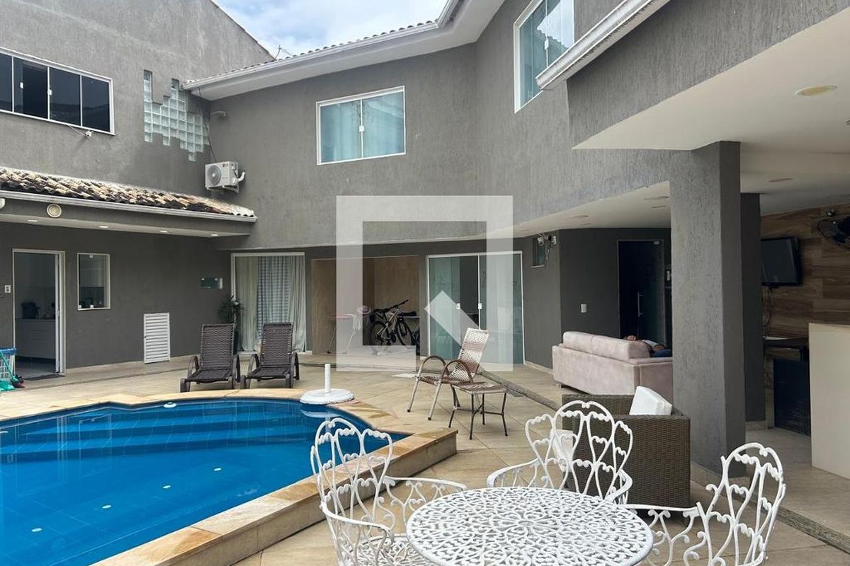 Casa, 3 quartos, 480 m² - Foto 35