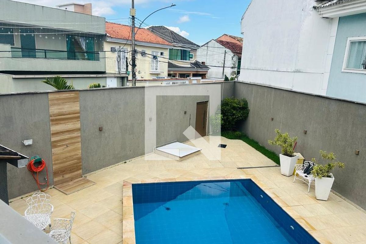 Casa, 3 quartos, 480 m² - Foto 31