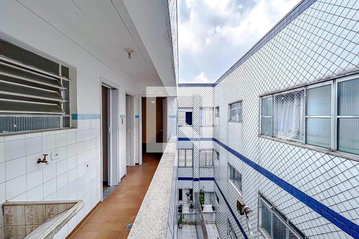 Apartamento, 3 quartos, 108 m² - Foto 6