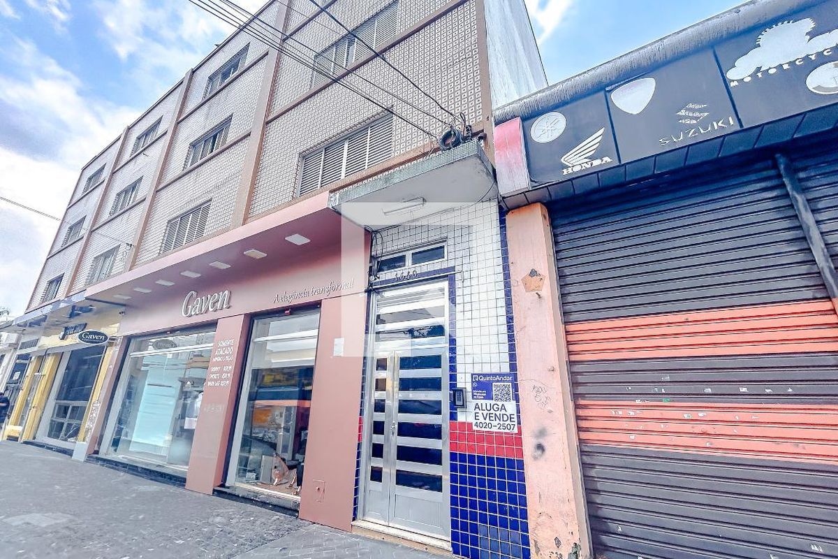 Apartamento, 3 quartos, 108 m² - Foto 40