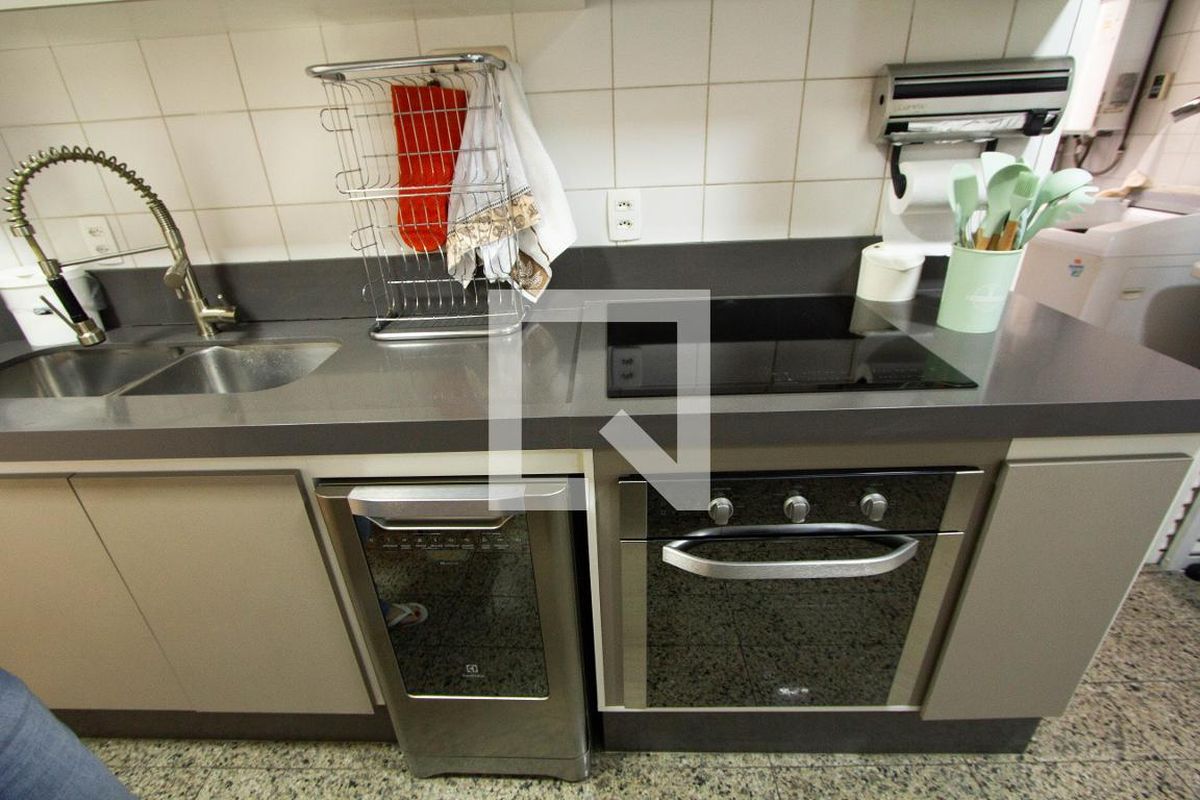 Apartamento, 3 quartos, 121 m² - Foto 35