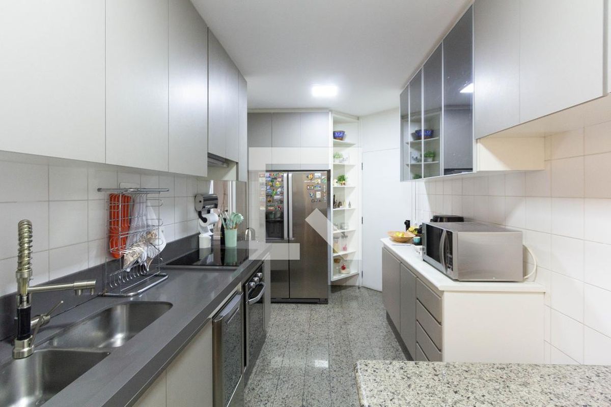 Apartamento, 3 quartos, 121 m² - Foto 33