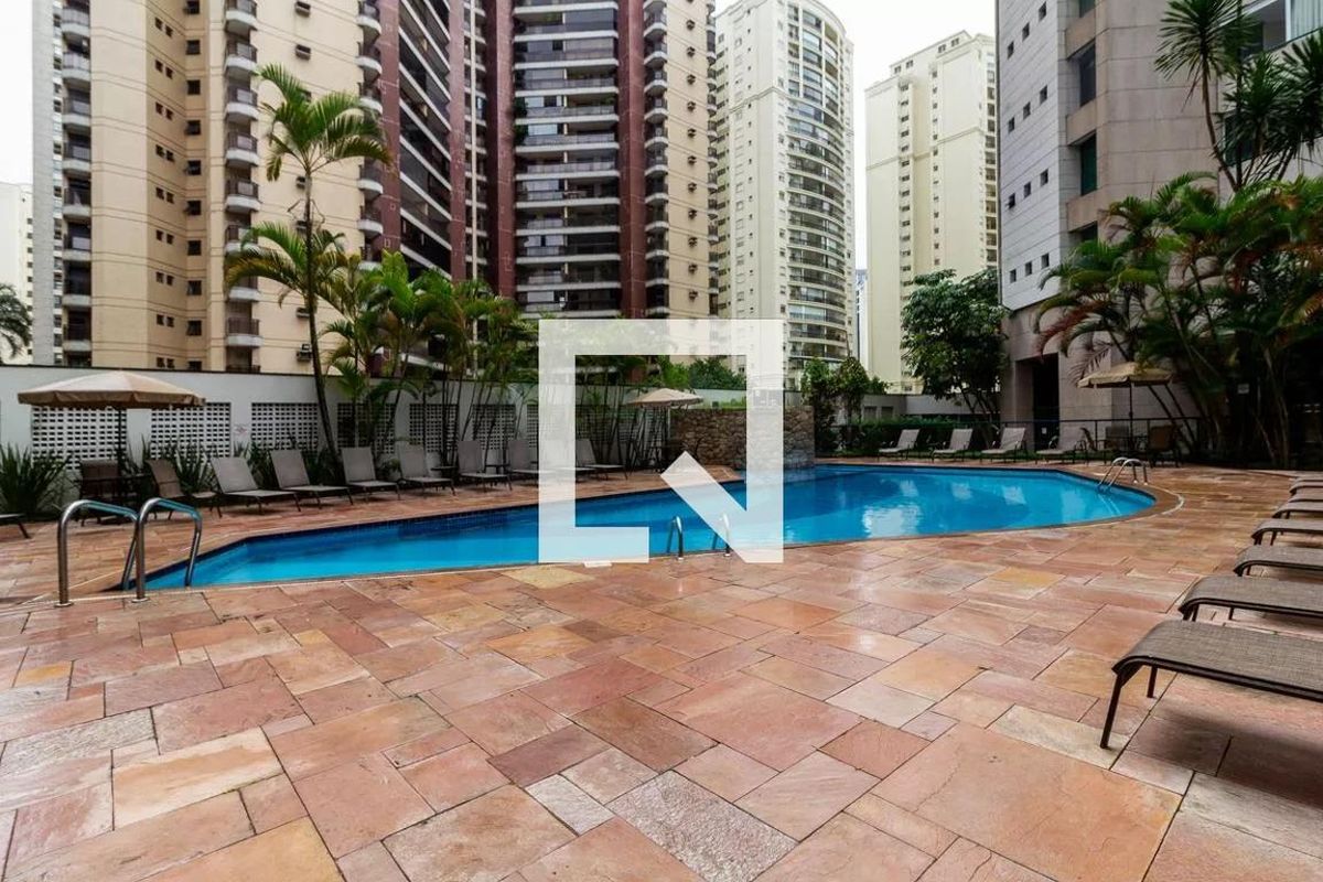 Apartamento, 3 quartos, 121 m² - Foto 51