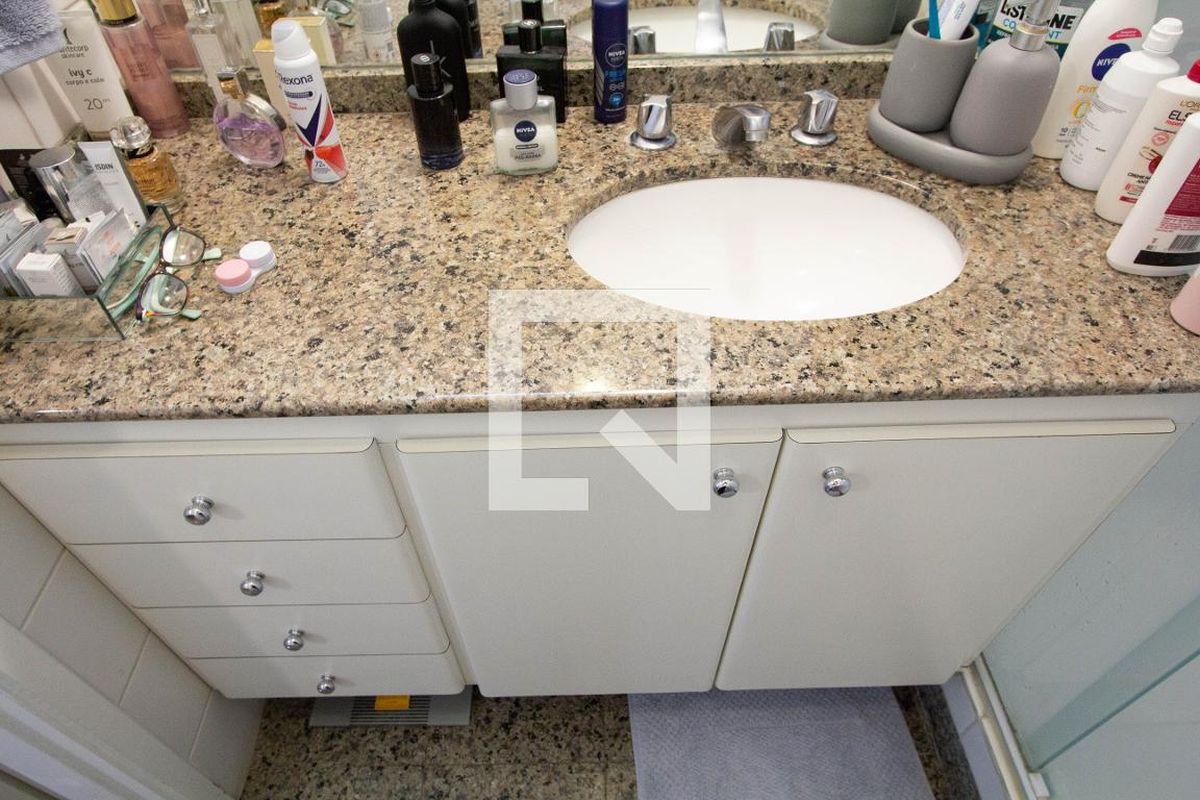 Apartamento, 3 quartos, 121 m² - Foto 24