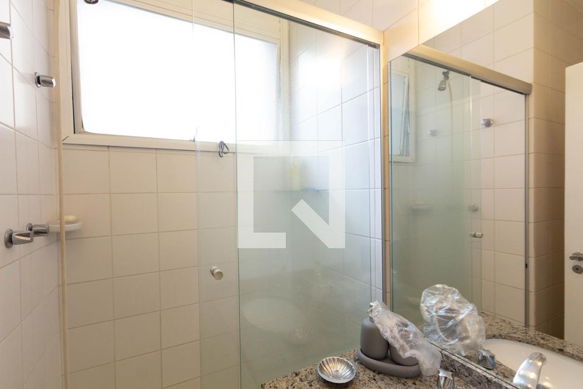 Apartamento, 3 quartos, 121 m² - Foto 29