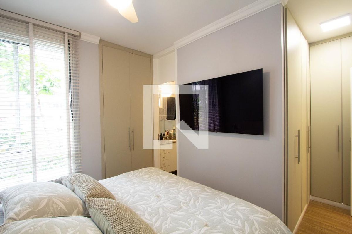 Apartamento, 3 quartos, 121 m² - Foto 19
