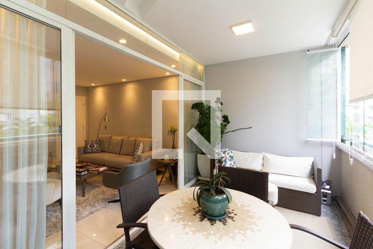 Apartamento, 3 quartos, 121 m² - Foto 7