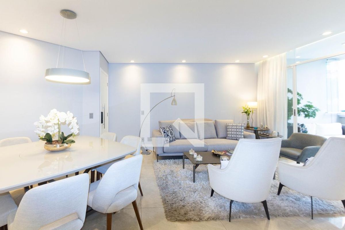 Apartamento, 3 quartos, 121 m² - Foto 2