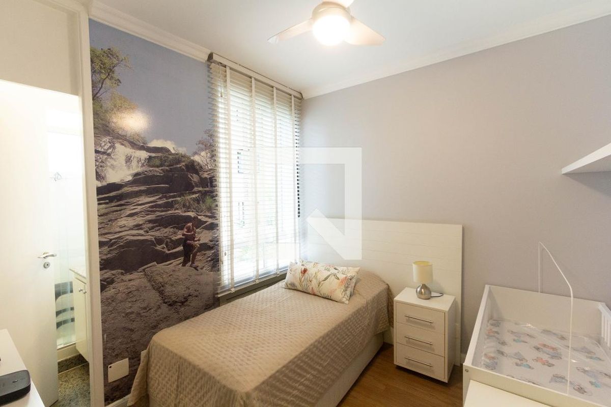 Apartamento, 3 quartos, 121 m² - Foto 26