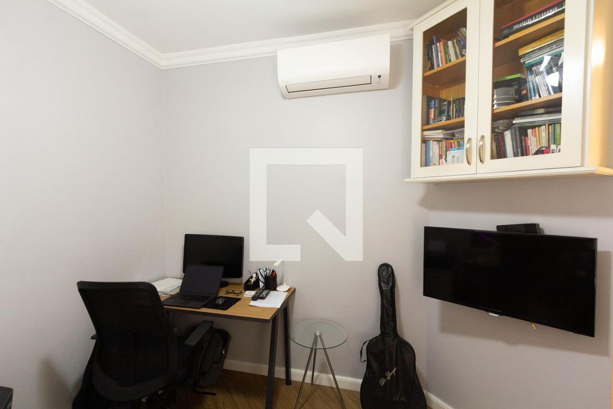Apartamento, 3 quartos, 121 m² - Foto 16