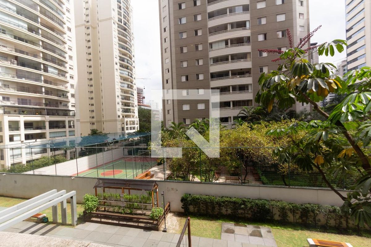 Apartamento, 3 quartos, 121 m² - Foto 11