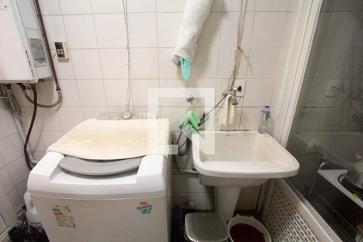 Apartamento, 3 quartos, 121 m² - Foto 39