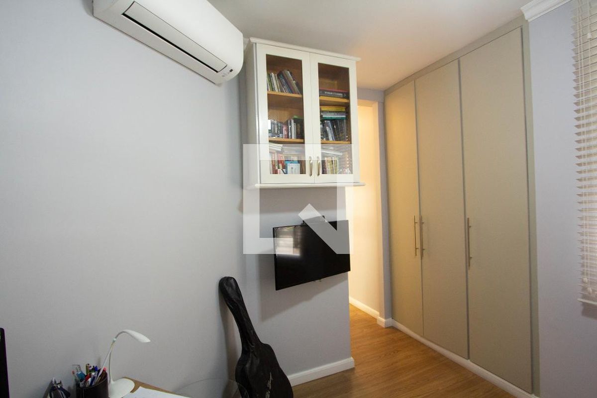 Apartamento, 3 quartos, 121 m² - Foto 17