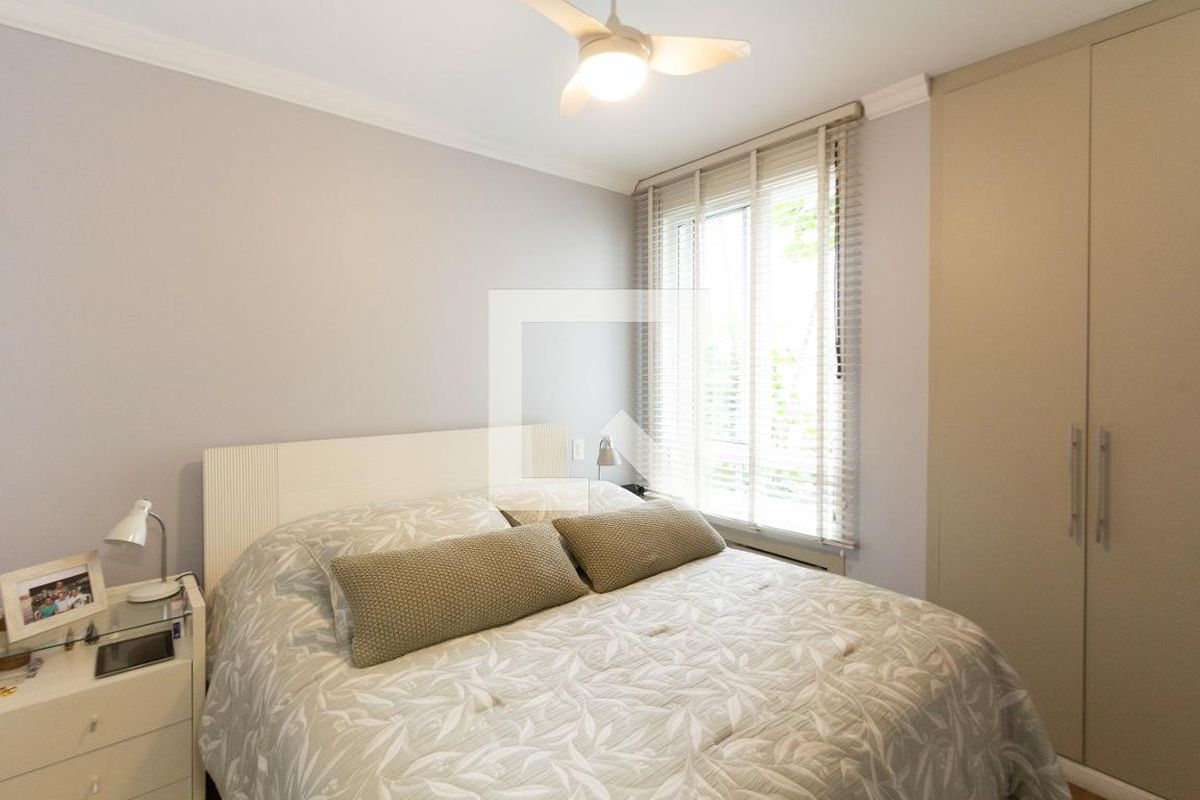 Apartamento, 3 quartos, 121 m² - Foto 18