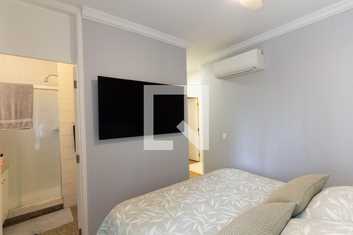 Apartamento, 3 quartos, 121 m² - Foto 20