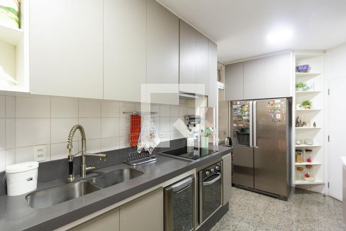 Apartamento, 3 quartos, 121 m² - Foto 34
