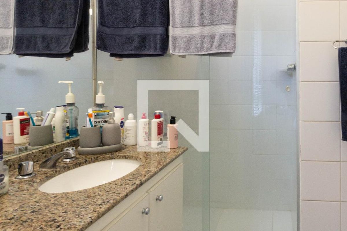 Apartamento, 3 quartos, 121 m² - Foto 23