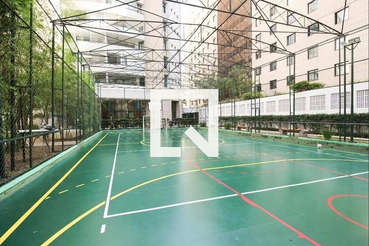 Apartamento, 3 quartos, 121 m² - Foto 54