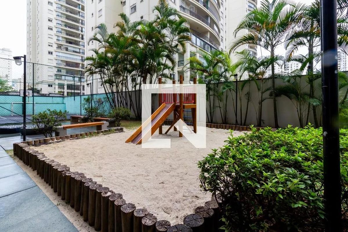 Apartamento, 3 quartos, 121 m² - Foto 50