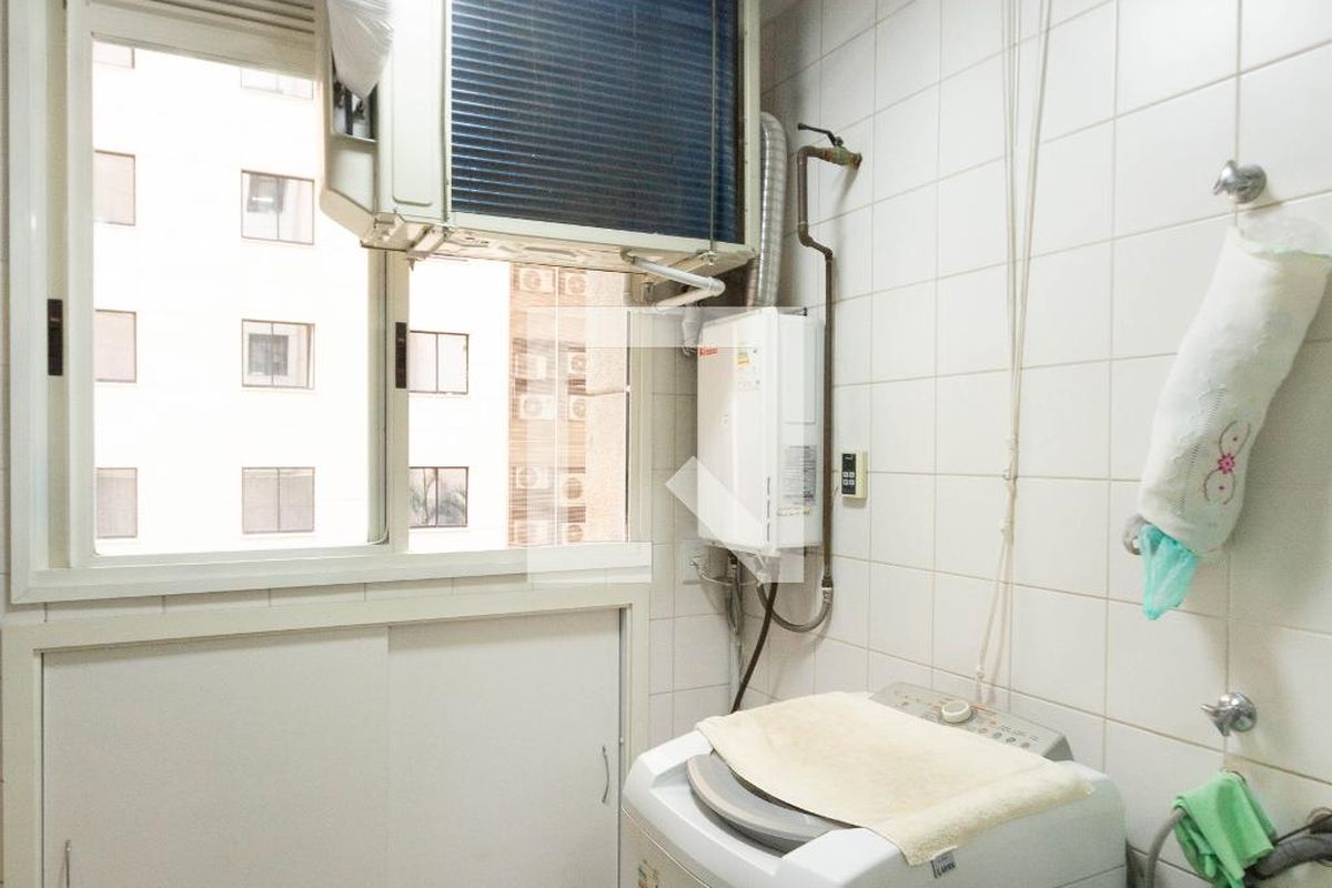 Apartamento, 3 quartos, 121 m² - Foto 37