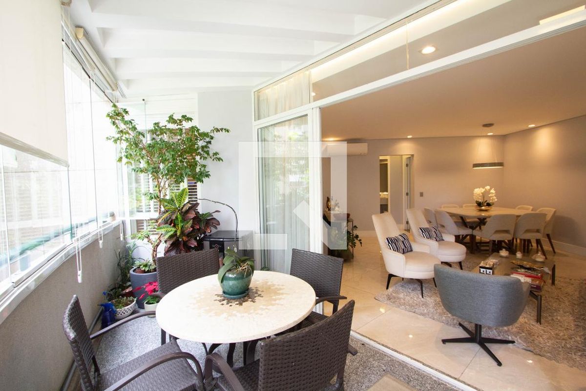 Apartamento, 3 quartos, 121 m² - Foto 10