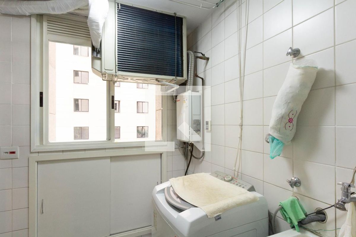 Apartamento, 3 quartos, 121 m² - Foto 38