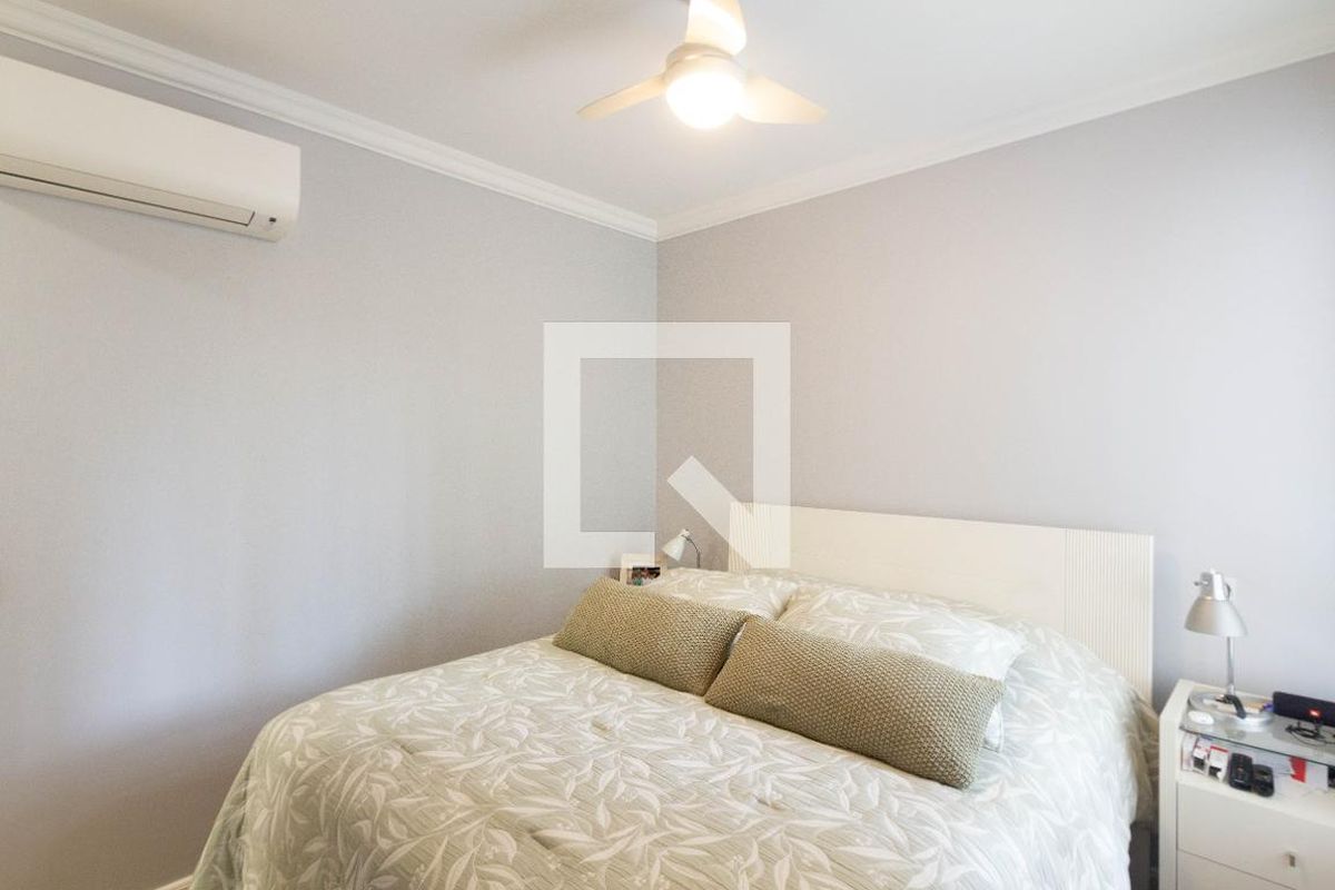 Apartamento, 3 quartos, 121 m² - Foto 21