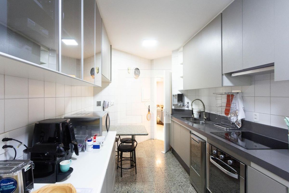 Apartamento, 3 quartos, 121 m² - Foto 36
