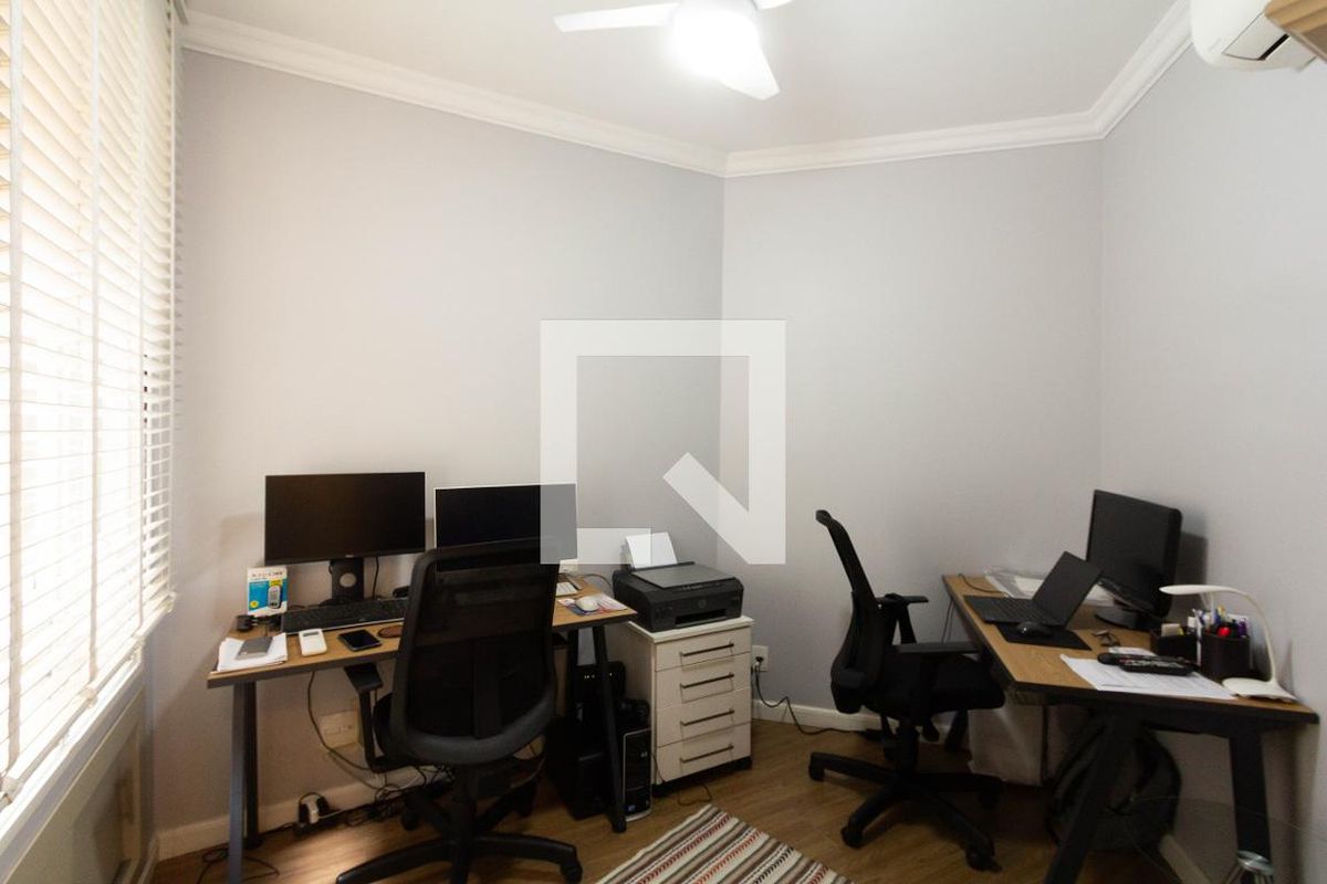 Apartamento, 3 quartos, 121 m² - Foto 15