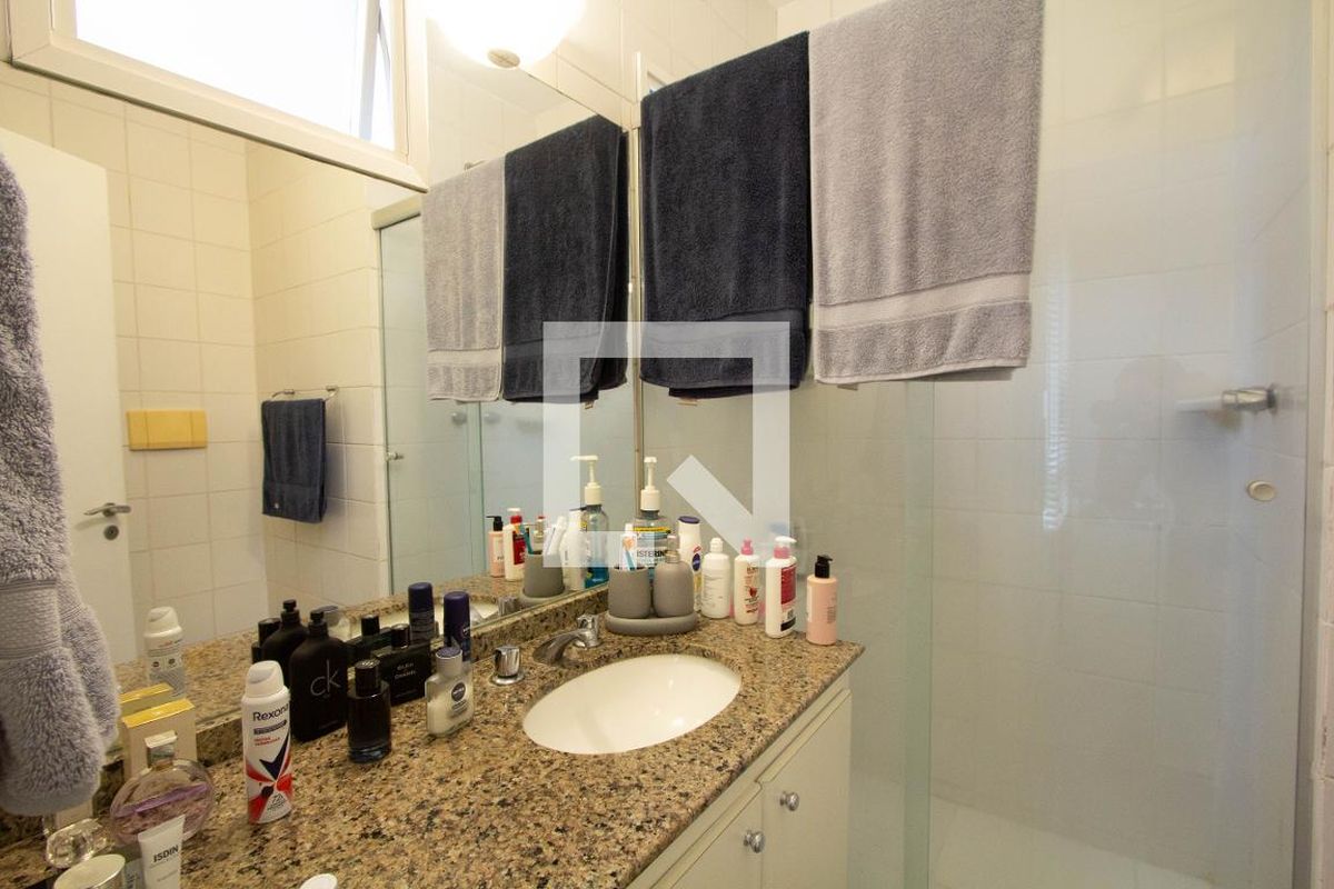 Apartamento, 3 quartos, 121 m² - Foto 22