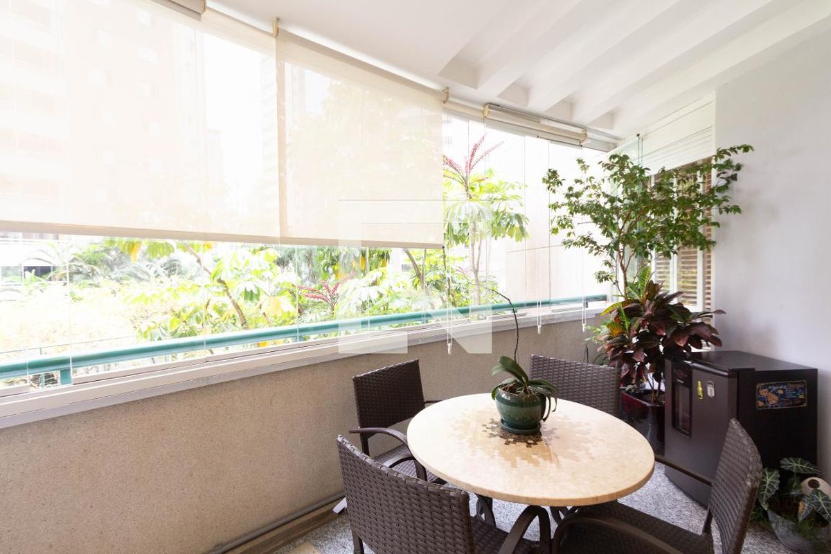 Apartamento, 3 quartos, 121 m² - Foto 9