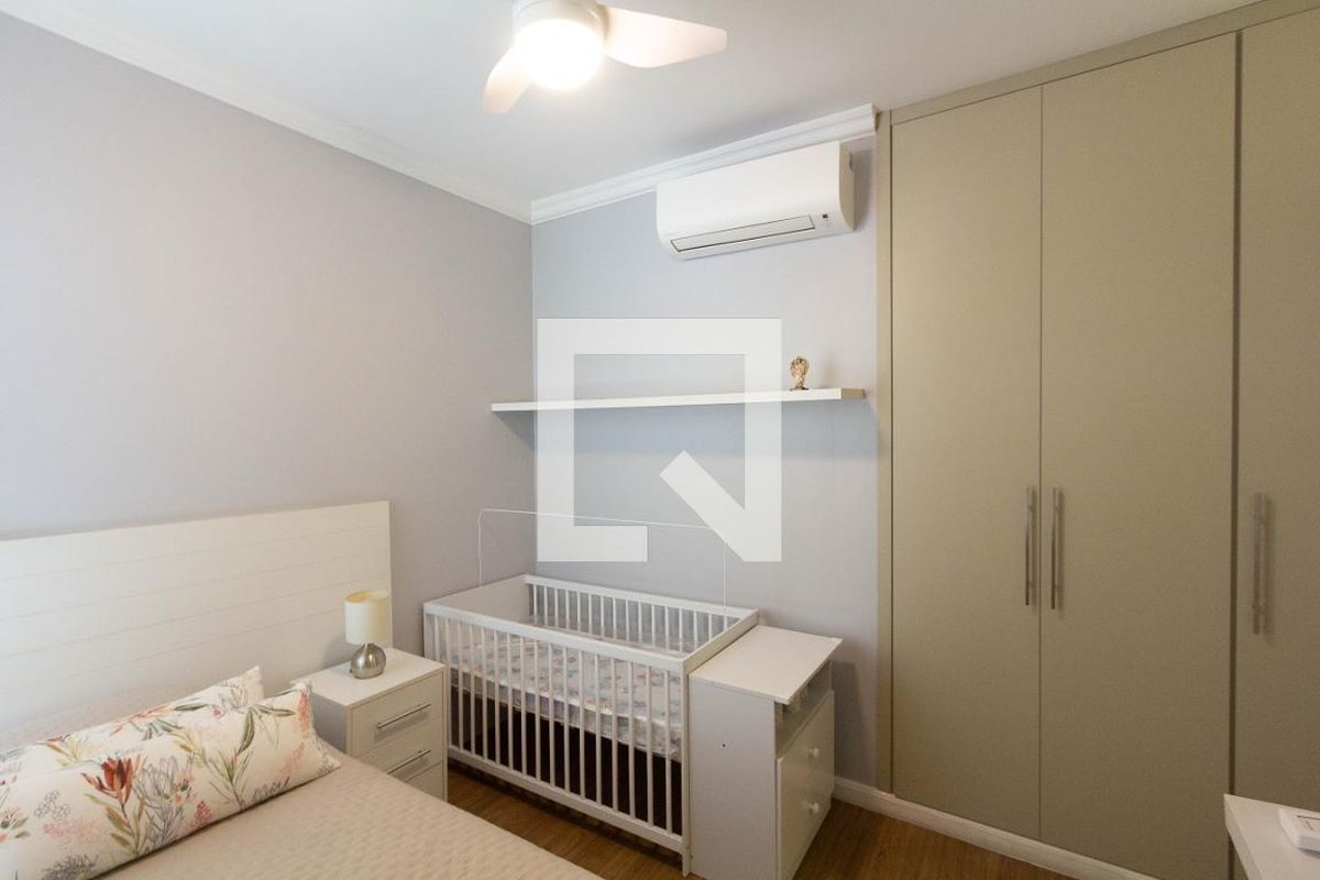Apartamento, 3 quartos, 121 m² - Foto 27