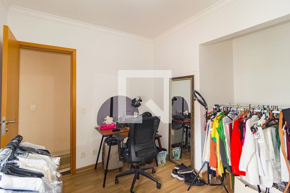 Apartamento, 2 quartos, 92 m² - Foto 17