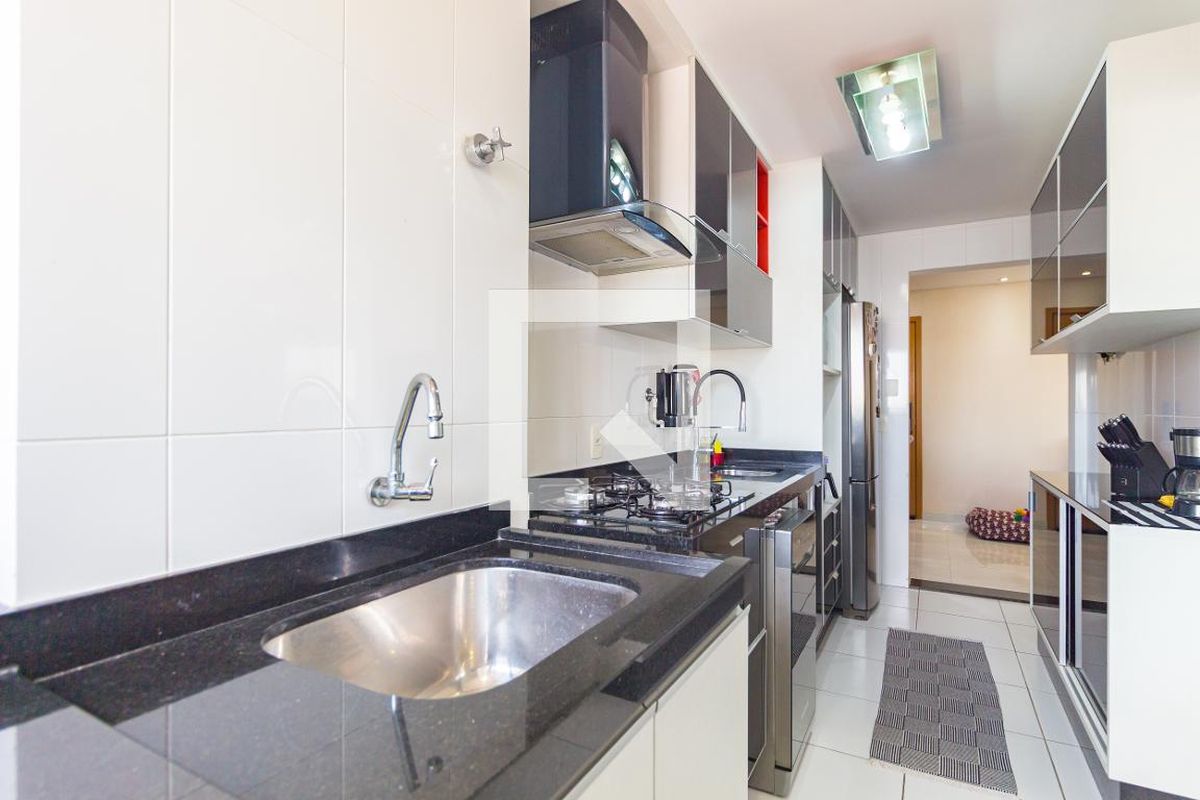 Apartamento, 2 quartos, 92 m² - Foto 43