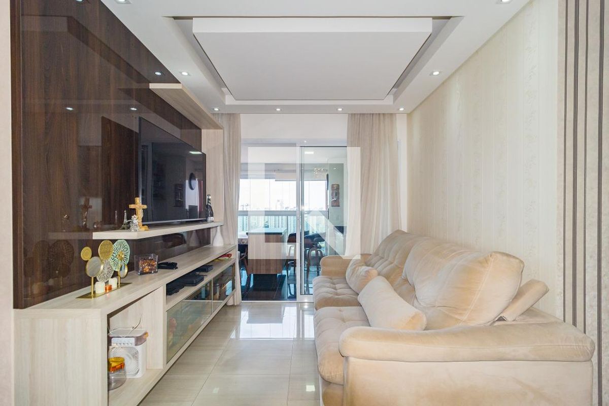 Apartamento, 2 quartos, 92 m² - Foto 2